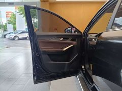 Geely X8 PLUS 1.5TGDI DCTSmart Edition 7 - ფოტო 7