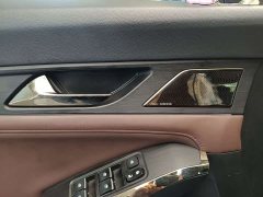 Geely X8 PLUS 1.5TGDI DCTSmart Edition 7 - ფოტო 8