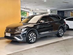Volkswagen L 330TSI 2WDSmart Edition - ფოტო 1