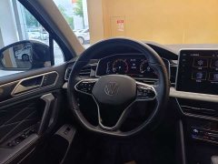 Volkswagen L 330TSI 2WDSmart Edition - ფოტო 14