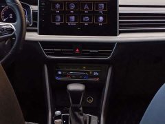 Volkswagen L 330TSI 2WDSmart Edition - ფოტო 18