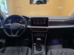 Volkswagen L 330TSI 2WDSmart Edition - ფოტო 19
