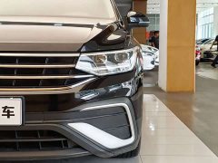 Volkswagen L 330TSI 2WDSmart Edition - ფოტო 2