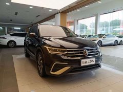 Volkswagen L 330TSI 2WDSmart Edition - ფოტო 4