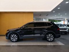 Volkswagen L 330TSI 2WDSmart Edition - ფოტო 6