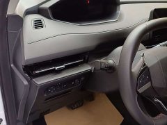 Changan CS55PLUS 1.5T DCTLuxury Version - ფოტო 11