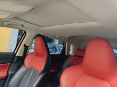 Changan CS55PLUS 1.5T DCTLuxury Version - ფოტო 12