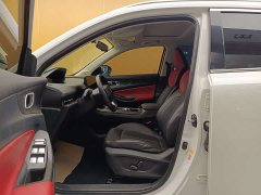 Changan CS55PLUS 1.5T DCTLuxury Version - ფოტო 13