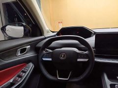 Changan CS55PLUS 1.5T DCTLuxury Version - ფოტო 14