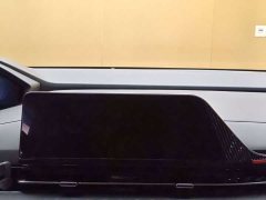 Changan CS55PLUS 1.5T DCTLuxury Version - ფოტო 15