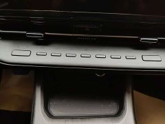 Changan CS55PLUS 1.5T DCTLuxury Version - ფოტო 16