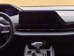 Changan CS55PLUS 1.5T DCTLuxury Version - ფოტო 18