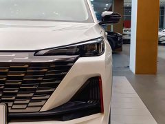 Changan CS55PLUS 1.5T DCTLuxury Version - ფოტო 2