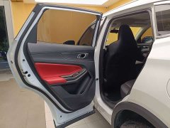 Changan CS55PLUS 1.5T DCTLuxury Version - ფოტო 20