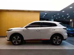 Changan CS55PLUS 1.5T DCTLuxury Version - ფოტო 6