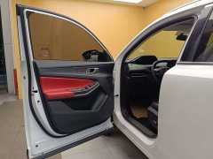 Changan CS55PLUS 1.5T DCTLuxury Version - ფოტო 7