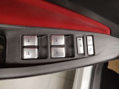 Changan CS55PLUS 1.5T DCTLuxury Version - ფოტო 9