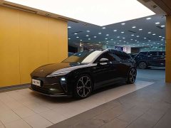 Nio ET5T 75kWh Touring - ფოტო 1