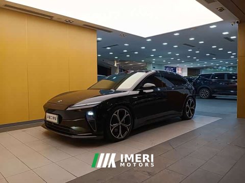 2024 Nio ET5T 75kWh Touring - ავტომობილი ჩინეთიდან