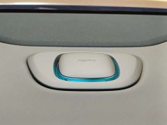 Nio ET5T 75kWh Touring - ფოტო 15