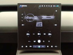 Nio ET5T 75kWh Touring - ფოტო 16