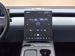 Nio ET5T 75kWh Touring - ფოტო 18