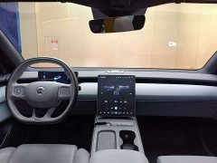 Nio ET5T 75kWh Touring - ფოტო 19