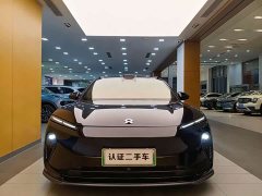 Nio ET5T 75kWh Touring - ფოტო 3