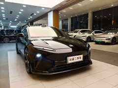 Nio ET5T 75kWh Touring - ფოტო 4