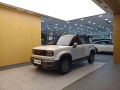 Baojun Plus 301kmFlagship Edition - ფოტო 1
