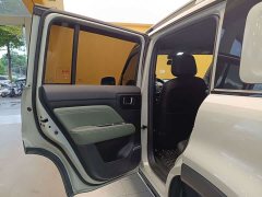 Baojun Plus 301kmFlagship Edition - ფოტო 19