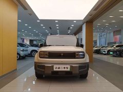 Baojun Plus 301kmFlagship Edition - ფოტო 3
