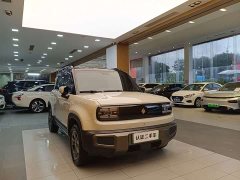Baojun Plus 301kmFlagship Edition - ფოტო 4