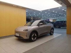 Baojun UP 410km Edition - ფოტო 1