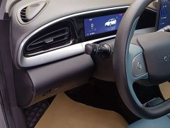 Baojun UP 410km Edition - ფოტო 11