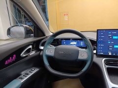 Baojun UP 410km Edition - ფოტო 14
