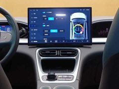 Baojun UP 410km Edition - ფოტო 18