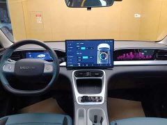Baojun UP 410km Edition - ფოტო 19