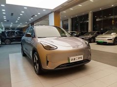 Baojun UP 410km Edition - ფოტო 4