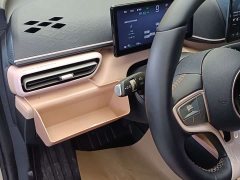 BYD Smart Drive Edition 405km Edition - ფოტო 11