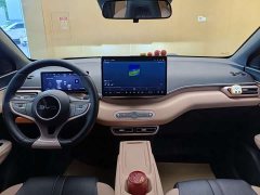 BYD Smart Drive Edition 405km Edition - ფოტო 20