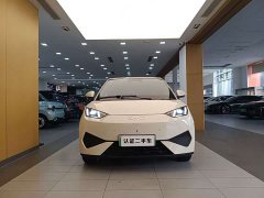 BYD Smart Drive Edition 405km Edition - ფოტო 3
