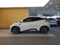 BYD Smart Drive Edition 405km Edition - ფოტო 6