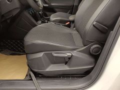 Volkswagen L 330TSI 2WD Edition - ფოტო 10