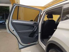 Volkswagen L 330TSI 2WD Edition - ფოტო 20