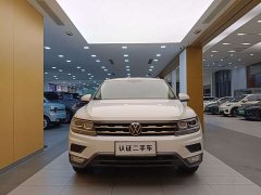 Volkswagen L 330TSI 2WD Edition - ფოტო 3