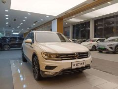 Volkswagen L 330TSI 2WD Edition - ფოტო 4