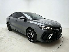 Xpeng COOL 1.5T DCT Edition - ფოტო 1