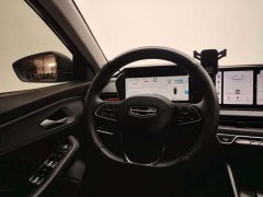 Xpeng COOL 1.5T DCT Edition - ფოტო 11