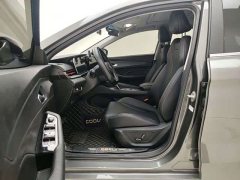 Xpeng COOL 1.5T DCT Edition - ფოტო 12